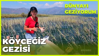 Dünyayı Geziyorum - Köyceğiz | 5 Eylül 2021