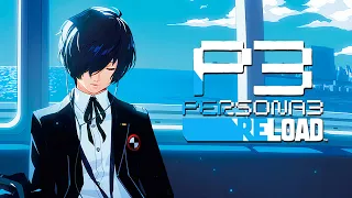 Persona 3 Reload Mass Destruction Dual Mix Full Song