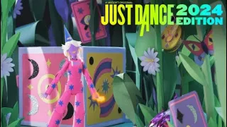 AURORA - Cure For Me (Paper Version) (Preview) (Reversed) - Just Dance 2024 Edition