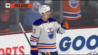 How Underrated is Ryan Nugent-Hopkins?