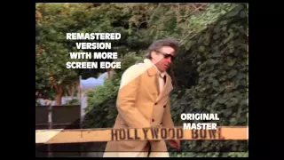 Columbo - Newly Remastered - Quality Comparison