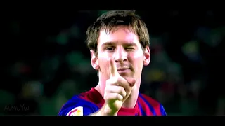 Leo Messi ► Fearless ● Skills & Goals 2011/12 - Prime Messi ?