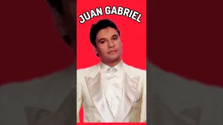 💥INIGUALABLE!! JUAN GABRIEL le canta a LOLA BELTRAN (1984)