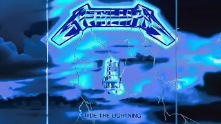 Metallica - For Whom The Bell Tolls (D Tuning + Remaster)