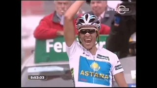 Alberto Contador-The Greatest of all Time-Mega Best Of Part 1