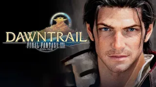 [EN] Final Fantasy XIV: Dawntrail "Trailer"