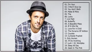 Jason Mraz Greatest Hits Full Album 2020