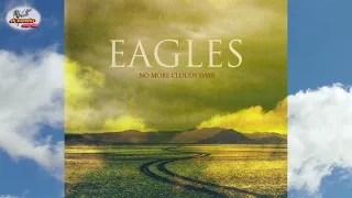 Eagles - No More Cloudy Days - Karaoke music video