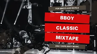 Bboy Mixtape 2023 /   Dj Yann Crayz Mixtape / Bboy Music