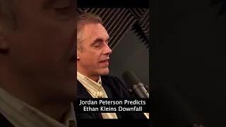 Jordan Peterson Tried to Warn Ethan Klein