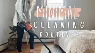 My Unique Cleaning Routine Strategies