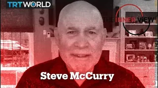 Photographer Steve McCurry: his secret to capturing history | The InnerView