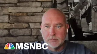 Steve Schmidt: The GOP Is ‘No Longer Faithful To American Democracy’