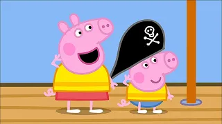 We Love Peppa Pig  Sailing Boat #27