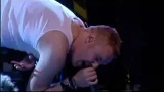 Poets of the Fall - Ultimate fling & Diamonds for tears LIVE.mp4