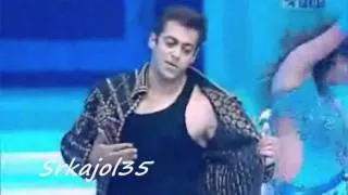 salman perfomance Iifa awards