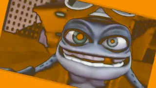 Preview 2 Crazy Frog Effects 2