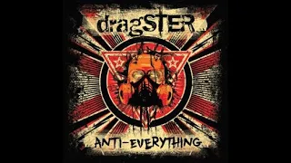 dragSTER (UK) – Anti-Everything (LP, 2018) | VINYL RIP | HQ AUDIO