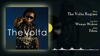 Edem - Menye wokoe (Official audio)