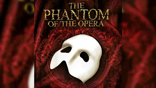 The Phantom of the Opera (Instrumental)