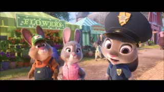 Zootopia: Young Judy. HD