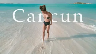 Cancun | Mexico 4K UHD HDR | 8K UHD HDR