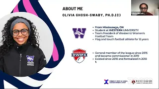 Athlete-Centric Football Programs - Olivia Ghosh-Swaby