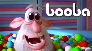 Booba 👣 Unerwarteter Gast im Kinderzimmer 3 - Lustige Cartoons für Kinder - Booba ToonsTV