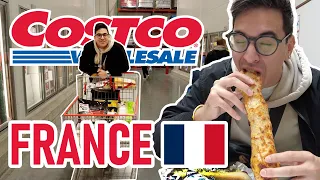 Costco in France | How does it compare to the US?
