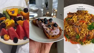 WHAT I EAT IN A DAY part 11 | TikTok Compilation