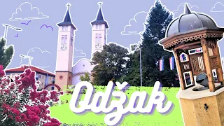 Odžak: Šetnja / Walk (4K)