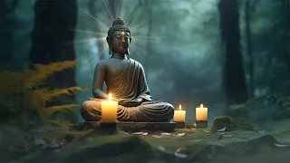 [12 Hours]The Sound of Inner Peace 29 | Relaxing Music for Meditation, Yoga, Stress Relief, Zen