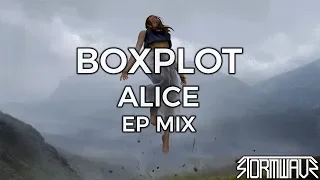 Boxplot - Alice [EP Mix]