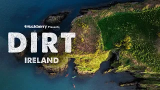 The ULTIMATE Ireland Food Road Trip | Surfing, Golfing & Delicious Eats | DIRT Episode 5