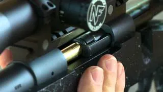 Gun Nuts Video: Controlled Feed vs. Push Feed Bolt Actions