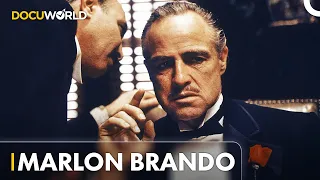 Marlon Brando | The Whole Story Of Hollywood's Bad Boy Superstar | Celebrity Legacies