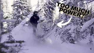Should You Tune Your Polaris Boost?