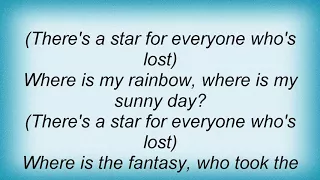 Aretha Franklin - There's A Star For Everyone Lyrics