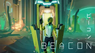 BEACON Early Access Teaser