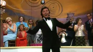 Karel Gott et al: Buona sera, Signorina / Rosa, Rosa (Von uns für Sie) Silvester/New Year's Eve 1975