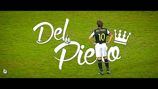 Alessandro Del Piero - Best Goals EVER