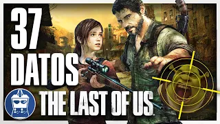 37 DEMENCIALES Datos de The Last of Us que DEBES saber ¿Necesita un REMAKE? | AtomiK.O.