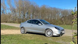 NURBURGRING NORDSCHLEIFE Ford Puma 1.7  VS Subaru, Ej9, Eg6, CRX and much more! BTG 9.17mins