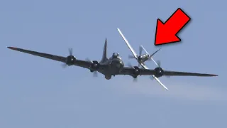 The DEADLY Truth About The Dallas Air Show Crash!