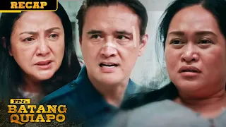 Rigor believes Lena's lies | FPJ's Batang Quiapo Recap