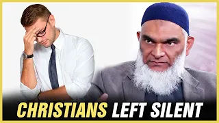 These Muslims Left Christians Silent - COMPILATION