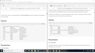 Arch2821 Windows Kernel Internals 2: 02 3 Lab Syscall Solution