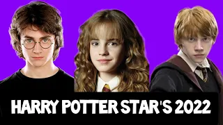 Was machen die Harry Potter Stars heute? 2022