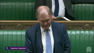 MP Sir David Amess has been stabbed to death at his constituency surgery in Essex | 5 News