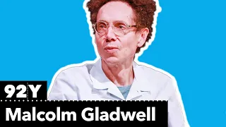 Malcolm Gladwell on why children of alcoholics are so good at detecting lies